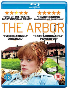 The Arbor | I odos Arbor  |   Blu-Ray
